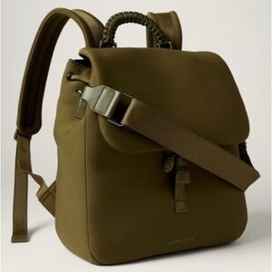 Athleta Revive Convertible Backpack